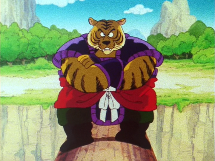 Dragon Ball - Especiales (poxitron)